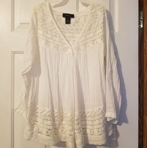 Karen Kane Blouse